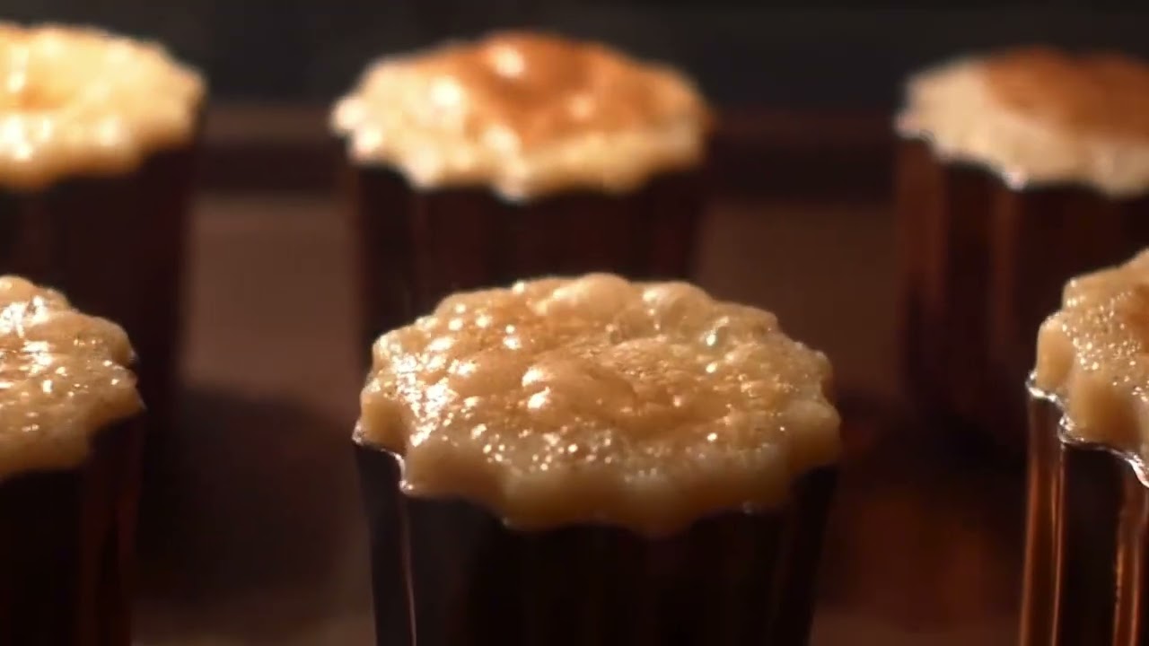Canelé video poster