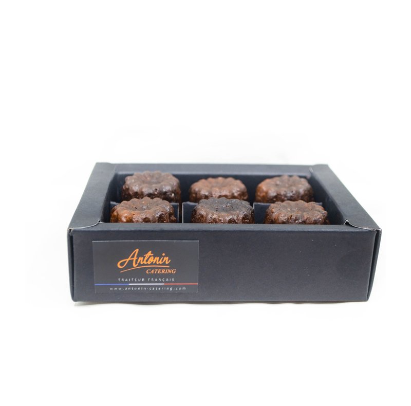 CANELÉ BOX SET